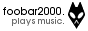 foobar2000